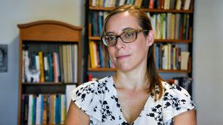 La internacionalista Julieta Zelicovich resalta que desde los atentados del 11 de septiembre América Latina es poco relevante en la agenda de EEUU”.&nbsp;