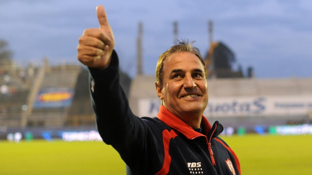 Madelón y el mejor regalo en una semana turbulenta