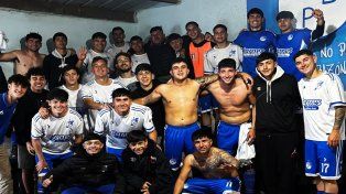 Por la tercera fecha del Clausura de ascenso, Atenas festejó por partida doble.