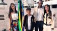 ¿Racismo en Argentina?: qué dicen los africanos y haitianos que viven en Rosario