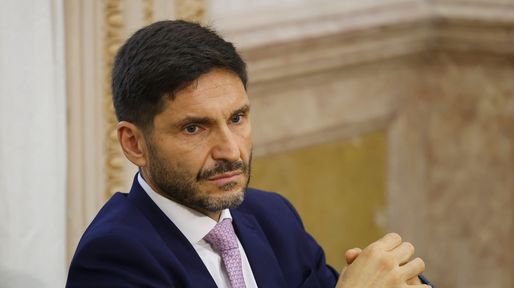 El gobernador Pullaro respaldó la suspensión de las Paso nacionales