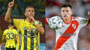 River Plate debuta ante Deportivo Táchira con el anhelo de llegar lejos.