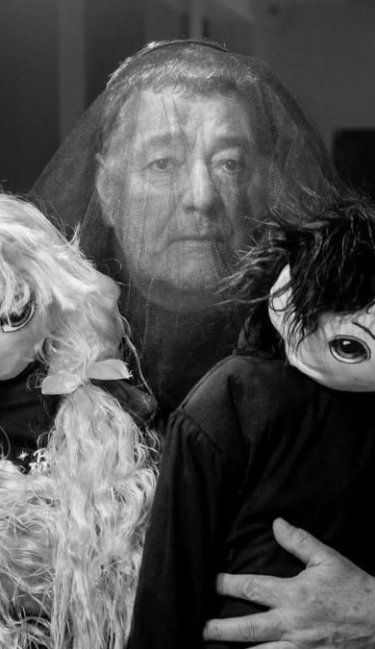 Una de Pirandello suma funciones en julio en el Centro Cultural La Hendija