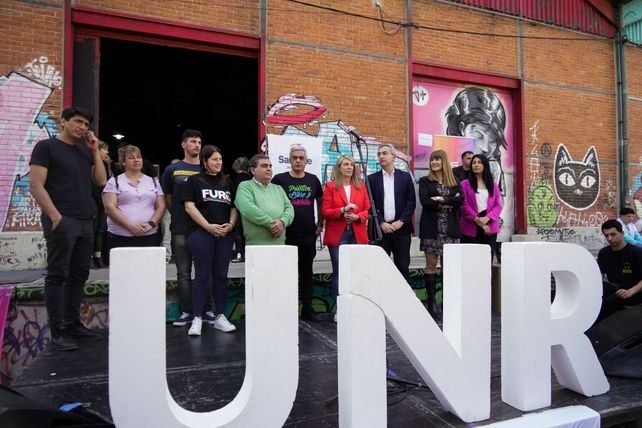 Abrió la Expo Carreras: ¿Qué, cómo y dónde estudiar después del secundario?