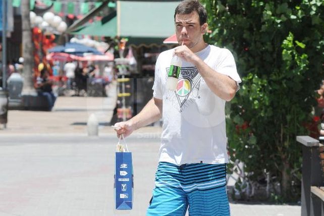 Se anuncia otra ola de calor para Santa Fe y zona