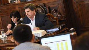 Municipalidad de Paraná: El Presupuesto y la Tributaria municipal en números