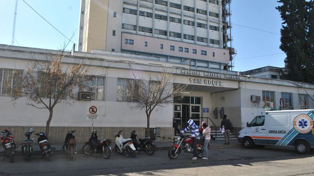 Bebé permanece internado en el hospital mientras sus padres realizan graves acusaciones cruzadas