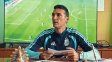 Lionel Scaloni dio la lista de Argentina de cara al Mundial. Lionel Scaloni dio la lista de Argentina de cara al Mundial.