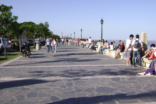 El 2013 continuará con algunos días frescos, agradables y con sol
