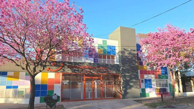 Fundación Mateo Esquivo realiza un Chopp Bingo para ampliar su casa de alojamiento para niños con cáncer