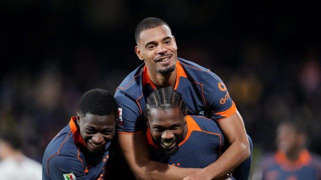 Inter ganó un duelo ajustado ante Torino y avanzó a las semifinales de la Copa Italia