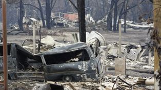 Australia: ya son 128 los muertos por incendios