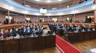 Diputados aprobó Régimen de Acceso a la Información Pública