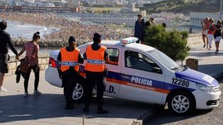 Evitó que le robaran la cartera a su esposa y lo mataron de un tiro