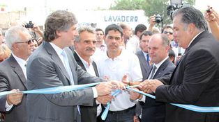Henn dijo que Boudou le prometió “agilizar la audiencia” por la deuda