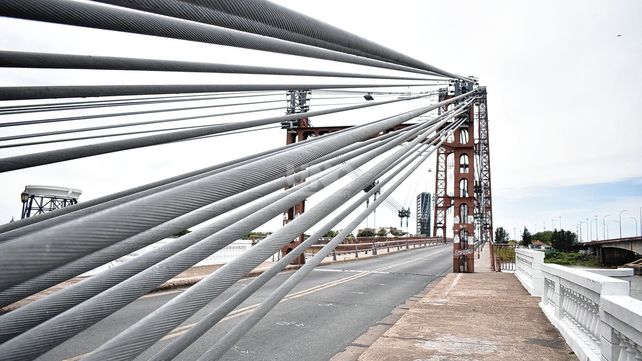 El tiempo en la ciudad de Santa Fe