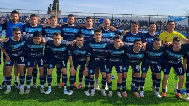 Gimnasia de Concepción del Uruguay será el único representante entrerriano.&nbsp;