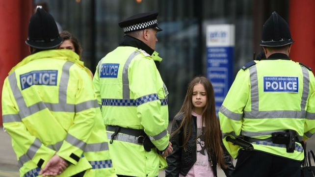 Isis se atribuyó el taque terrorista en Manchester que dejó 22 muertos y 59 heridos