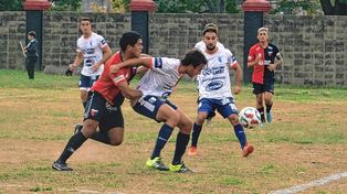Colón y La Salle Jobson jugaron un flojo partido, y el resultado terminó siendo un empate 0 a 0.