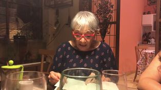 Lanese, Pinto, Colomba: la poesía sigue soplando donde quiere