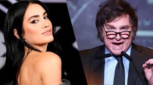 Lali Espósito cuestionó de manera indirecta el uso que hace el presidente Javier Milei de la palabra libertad