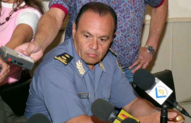 Ricardo Cáceres