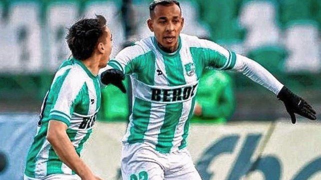 Sebastián Villa pasó al Ludogorets de Bulgaria