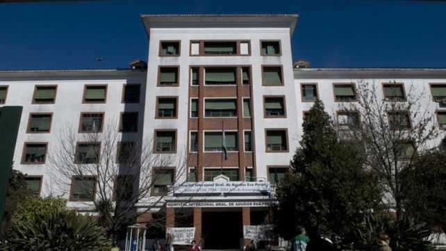 Dejó a su esposa en coma de los golpes porque no quiso tener sexo con él