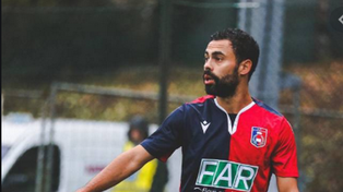 El drama que vive Martín Rolle, ex-Unión, en Italia