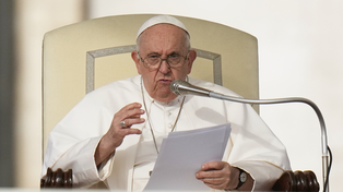 El Papa Francisco aprobó la bendición a las parejas homosexuales