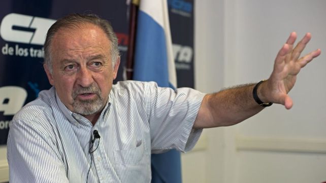 Hugo Yasky