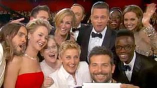 La selfie profesional es la nueva tendencia para mejorar la definición de la autofoto
