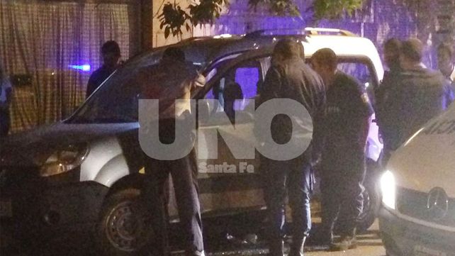 Continúa en estado delicado el trabajador de UNO Santa Fe tras el bestial ataque