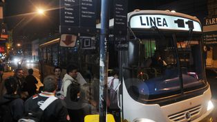 Transporte público: el Municipio convocó a las partes a una reunión por seguridad