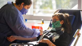 Se celebra hoy el día nacional con actividades en los hospitales públicos de las cinco regiones sanitarias.