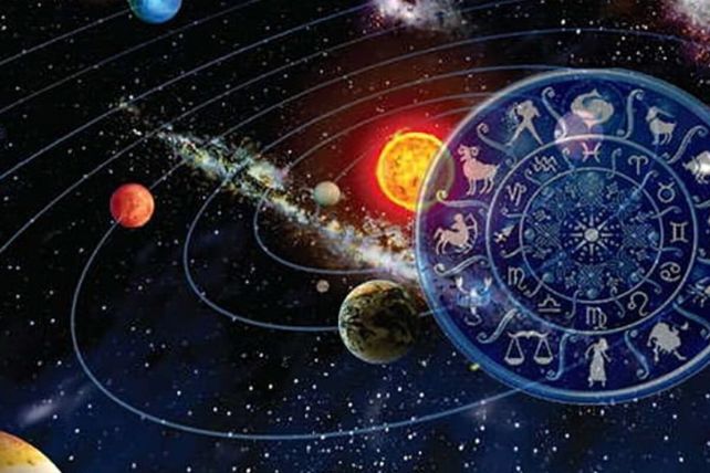 ¿Qué dicen los astros sobre lo que se viene en 2021?