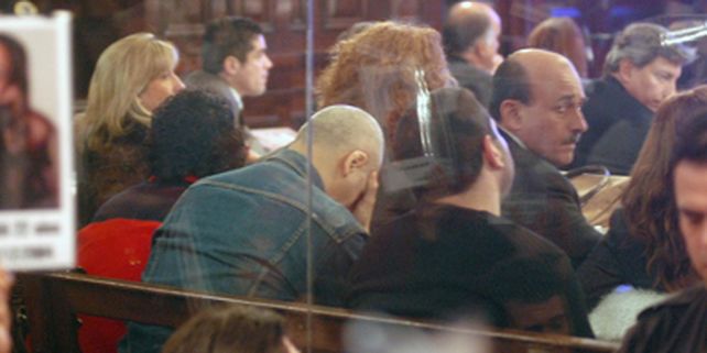El juicio de Croma&ntilde;&oacute;n empez&oacute; con cuatro enfoques en las acusaciones