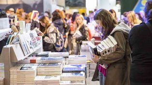 Se confirmó que la provincia no contará con un stand para promocionar las obras de artistas de todo el territorio entrerriano.&nbsp;