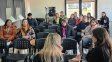 La Provincia sostiene y amplía las capacitaciones sobre la Ley Micaela.