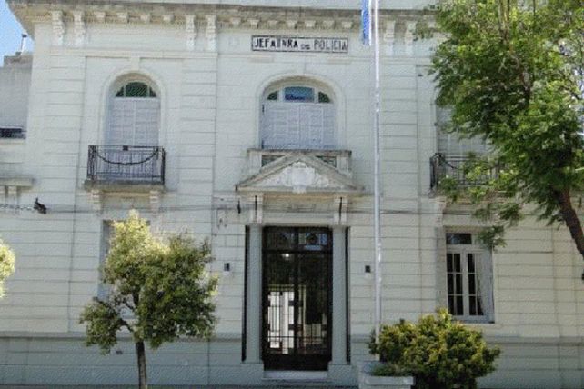 Atraparon a un joven que intentó asesinar a otro con un disparo en San Jorge