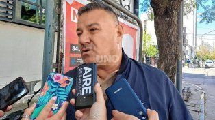 Roberto San Juan: El robo fue una entrega directa