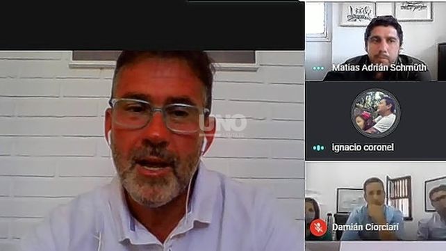 Santa Fe y Buenos Aires intercambiaron experiencias para impulsar el turismo