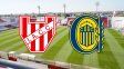 instituto vs rosario central: hora, canal y posibles formaciones por el torneo clausura instituto vs rosario central: hora, canal y posibles formaciones por el torneo clausura