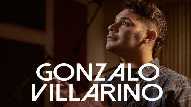 Gonzalo Villarino presenta su nuevo disco Volver a Ser en Tribus