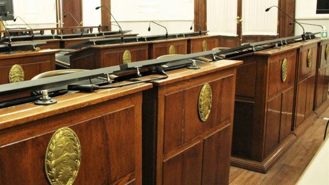 Senado: nutrida agenda de trabajo en comisión