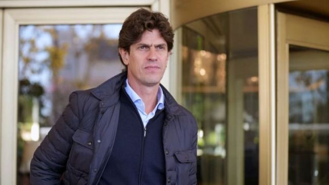 El senador nacional consiguió las firmas para tratar el financiamiento a universidades públicas.