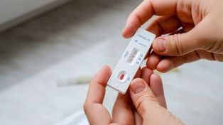 La OMS dice que la pandemia de coronavirus está lejos de haber terminado
