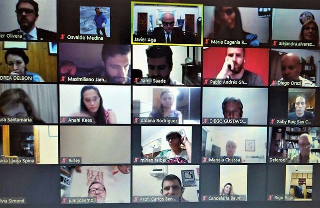 Se presentó la Guía para los Inquilinos de la provincia de Santa Fe﻿.