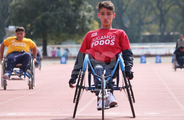 Santa Fe Juega: continúan las finales provinciales