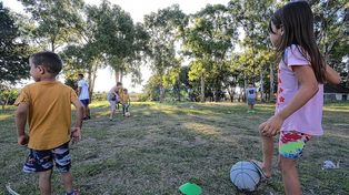 El Voluntariado Deportivo realiza una nueva colecta solidaria
